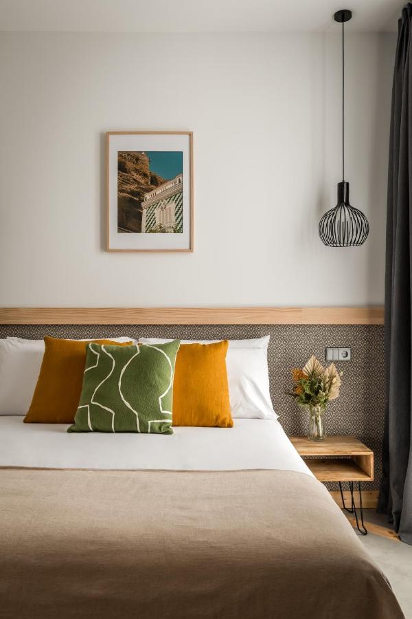 Bypillow La Sal กาดิซ ภายนอก รูปภาพ