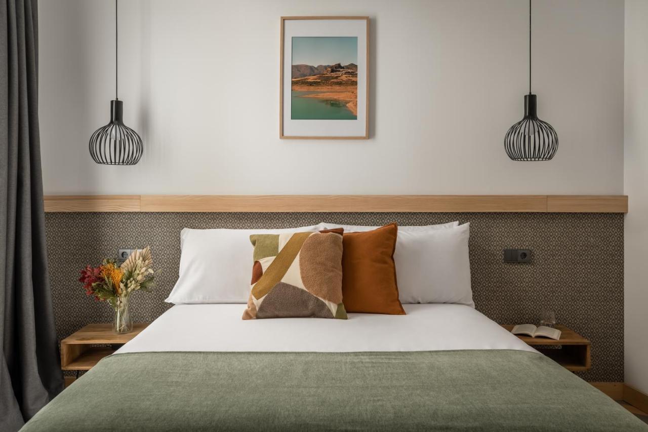 Bypillow La Sal กาดิซ ภายนอก รูปภาพ